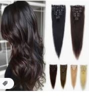 HAIR EX