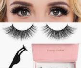 lashes